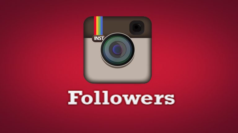 Buy Instagram Followers From a Reputable Website