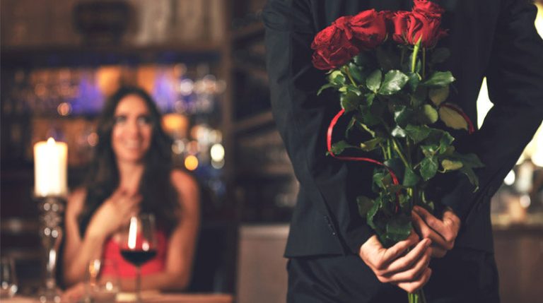 Tips to treat your girlfriend like a queen
