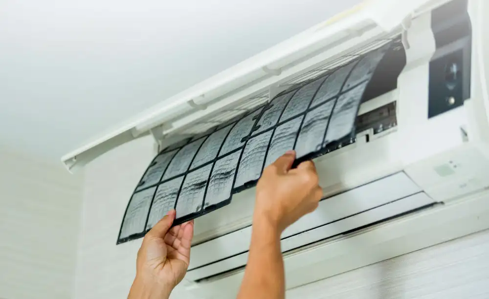 How to clean your air conditioner cleaning your air conditioner?