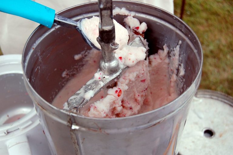 Commercial Ice Cream Maker Buying Guide
