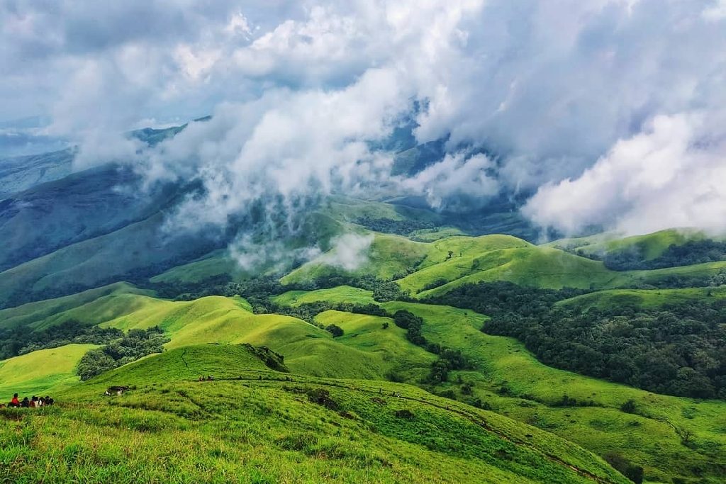 How to Get to Kudremukh Trek-Best Time, and Tips