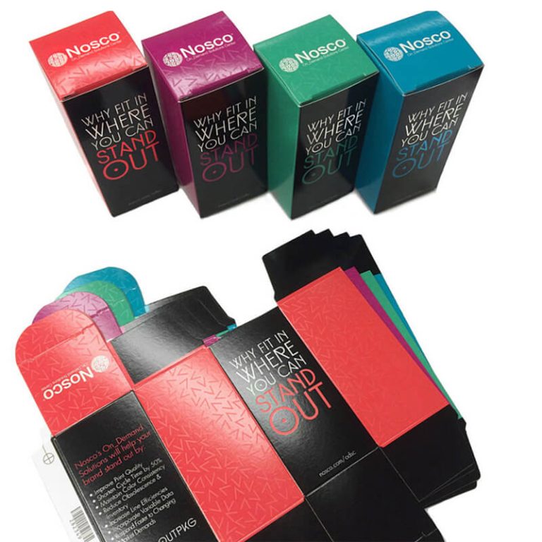 Why Are Tuck End Boxes Ideal for Promotional Purposes?