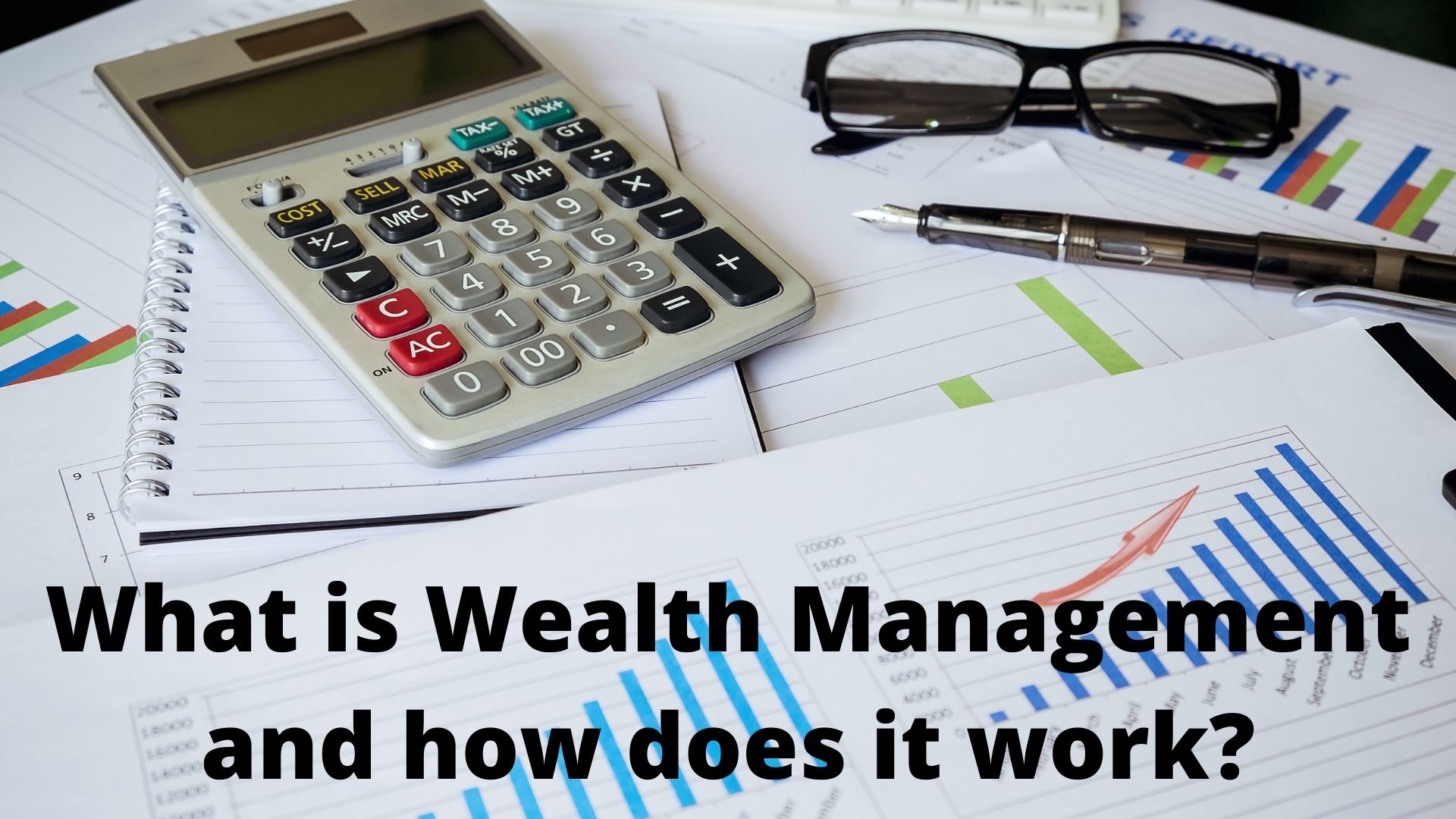 What is Wealth Management and how does it work?