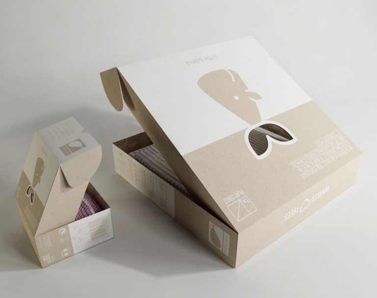 Box Packaging Design: 8 Ways a Carton Can Get You Excited