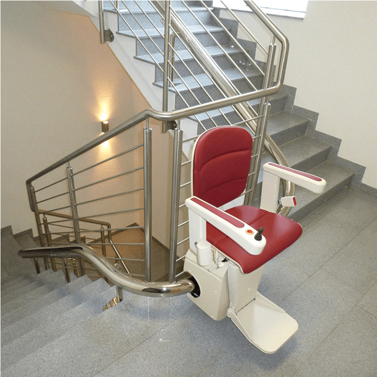 7 Reasons Behind Installing Stair Lifts For Seniors