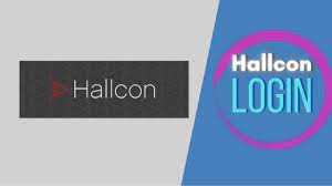 How to Login Hallcon Driver and Hallcon Services