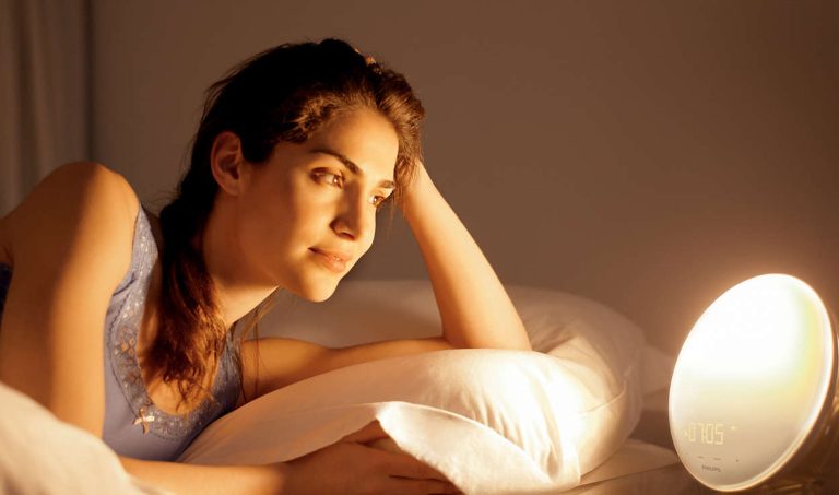 Light Therapy a ‘Natural Prozac’ for Winter Depression