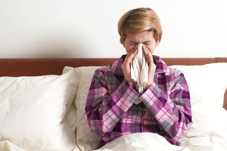 Can a Runny Nose Become a Serious Medical Concern?