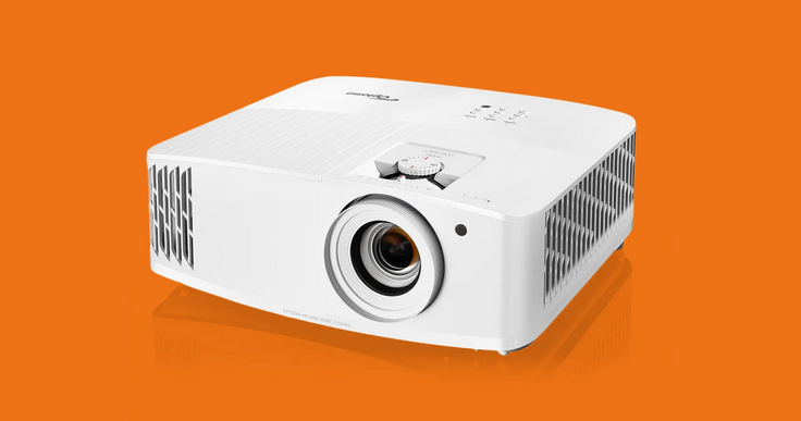 What brand of projectors is the best?