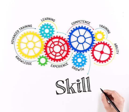 Defining Skills Taxonomy and Its Benefits for Companies