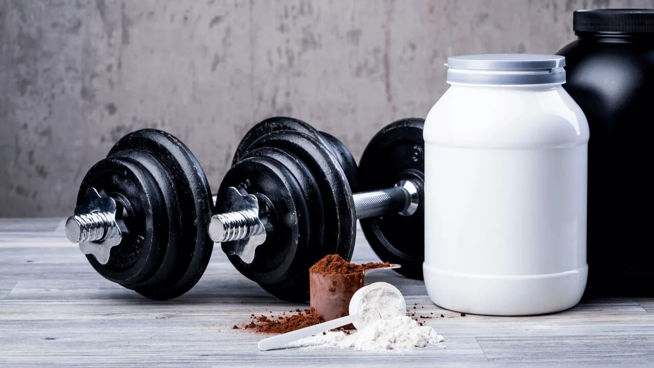The 3 Keys to Choosing the Best Pre Workout Supplement For You