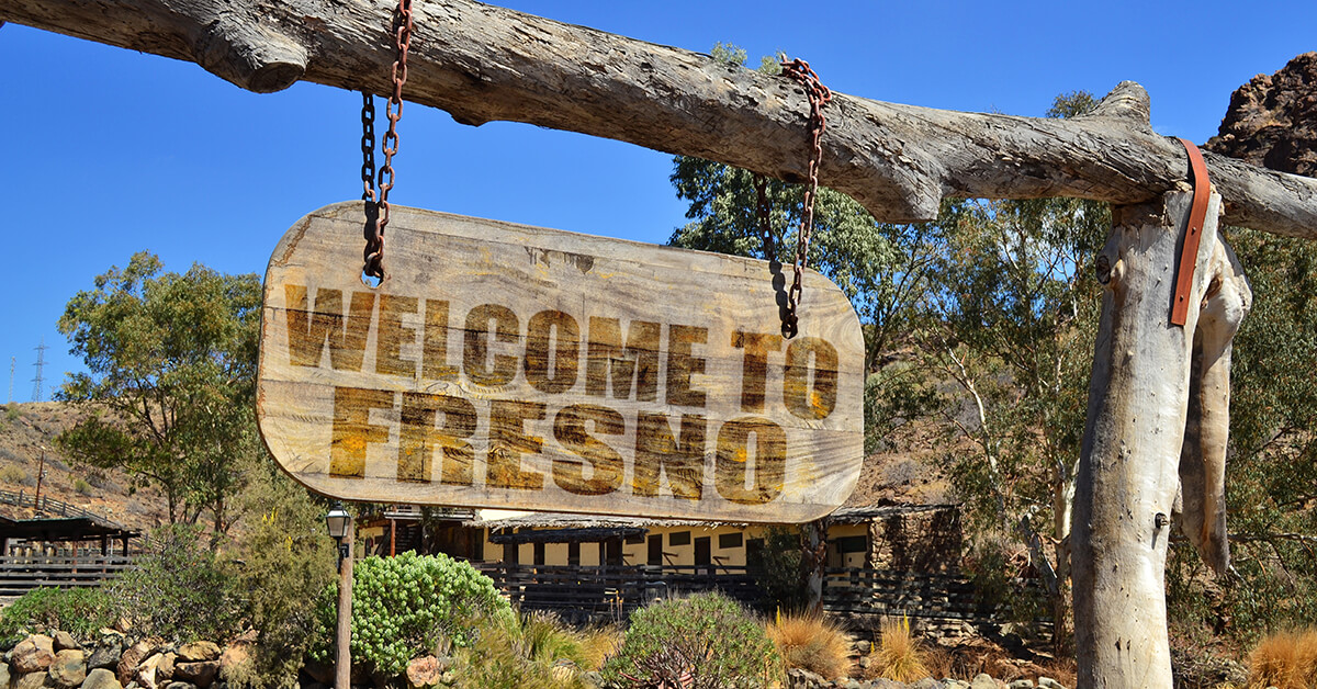 Cool Things To Do In Fresno, California