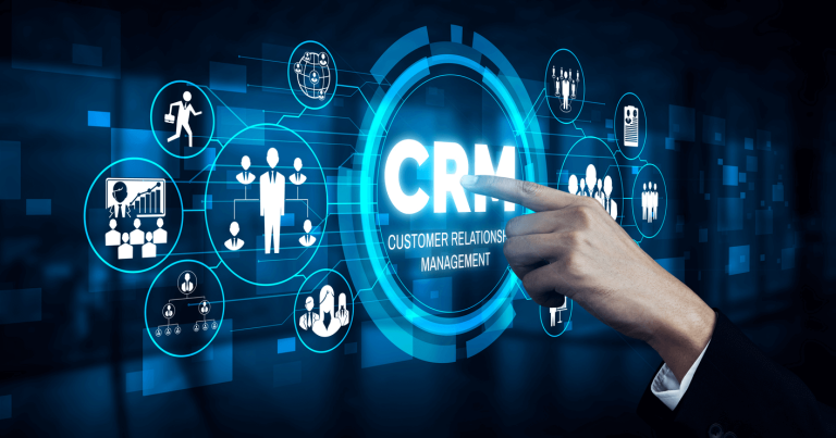 A Brief Overview about Microsoft Dynamics CRM