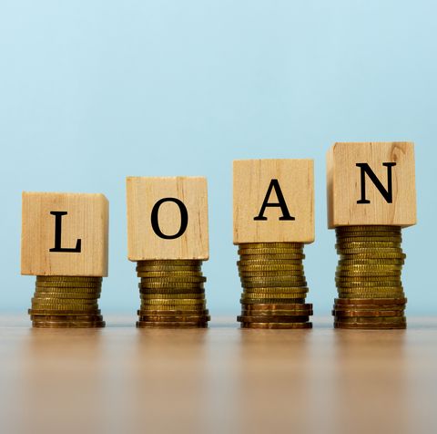 Know how to finance your big purchases with a Personal Loan app