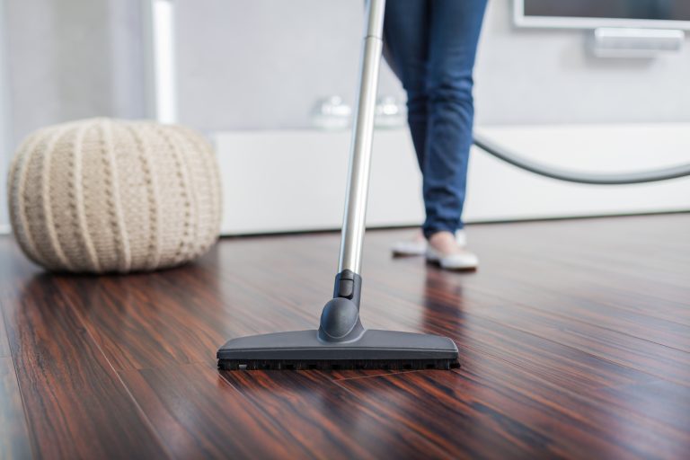 How to Clean Your House Like a Pro