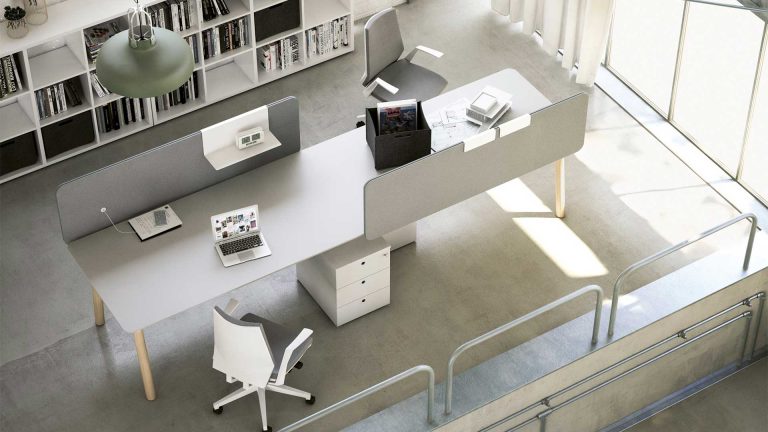 Advantages of Furniture In Offices 