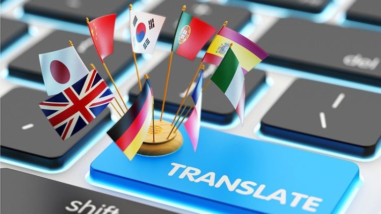 Crypto Translation Services – A Complete Guide
