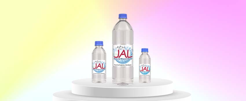 mineral water manufacturing company