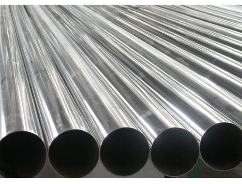 The African Love Affair with Stainless Steel Pipes