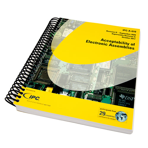 Analyzing The Significance of IPC-a 610 standard revision In the PCB Manufacturing Industry