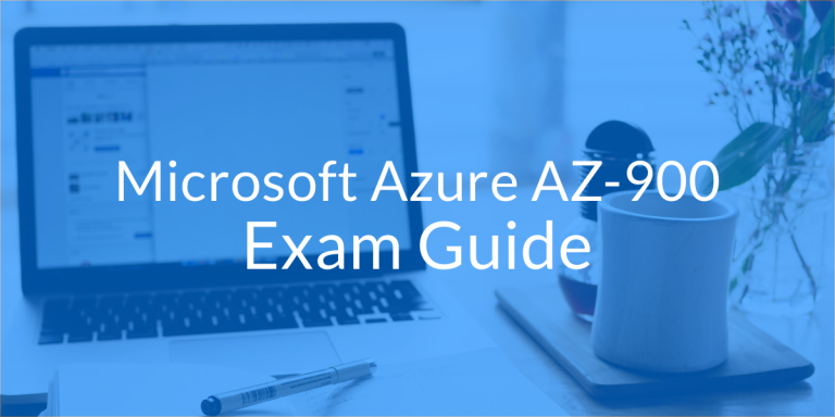 Tips And Tricks To Ace The AZ 900 Certification Exam
