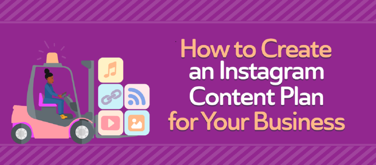 How to Create an Instagram Content Feed for a Picky Audience?