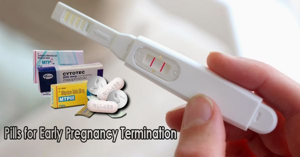 Abortion Pills in Dubai – Effects of Misoprostol and Mifepristone