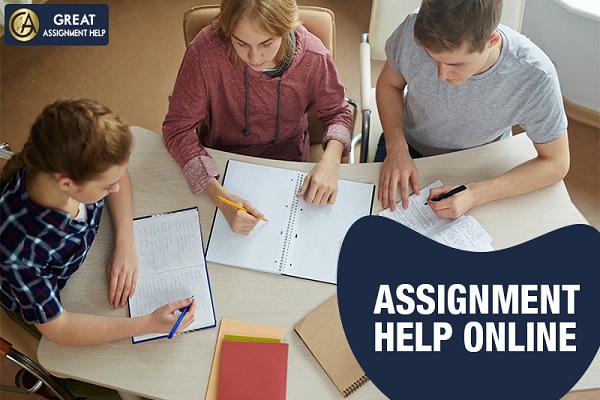 10 Tips about Assignment Help that Improve Your Grades