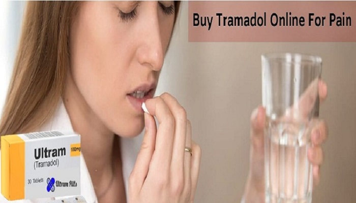 Best Pharmacy to Buy Tramadol 100 MG Online UK 