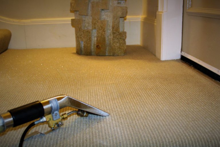 How Business And Commercial Carpeting Are Connected