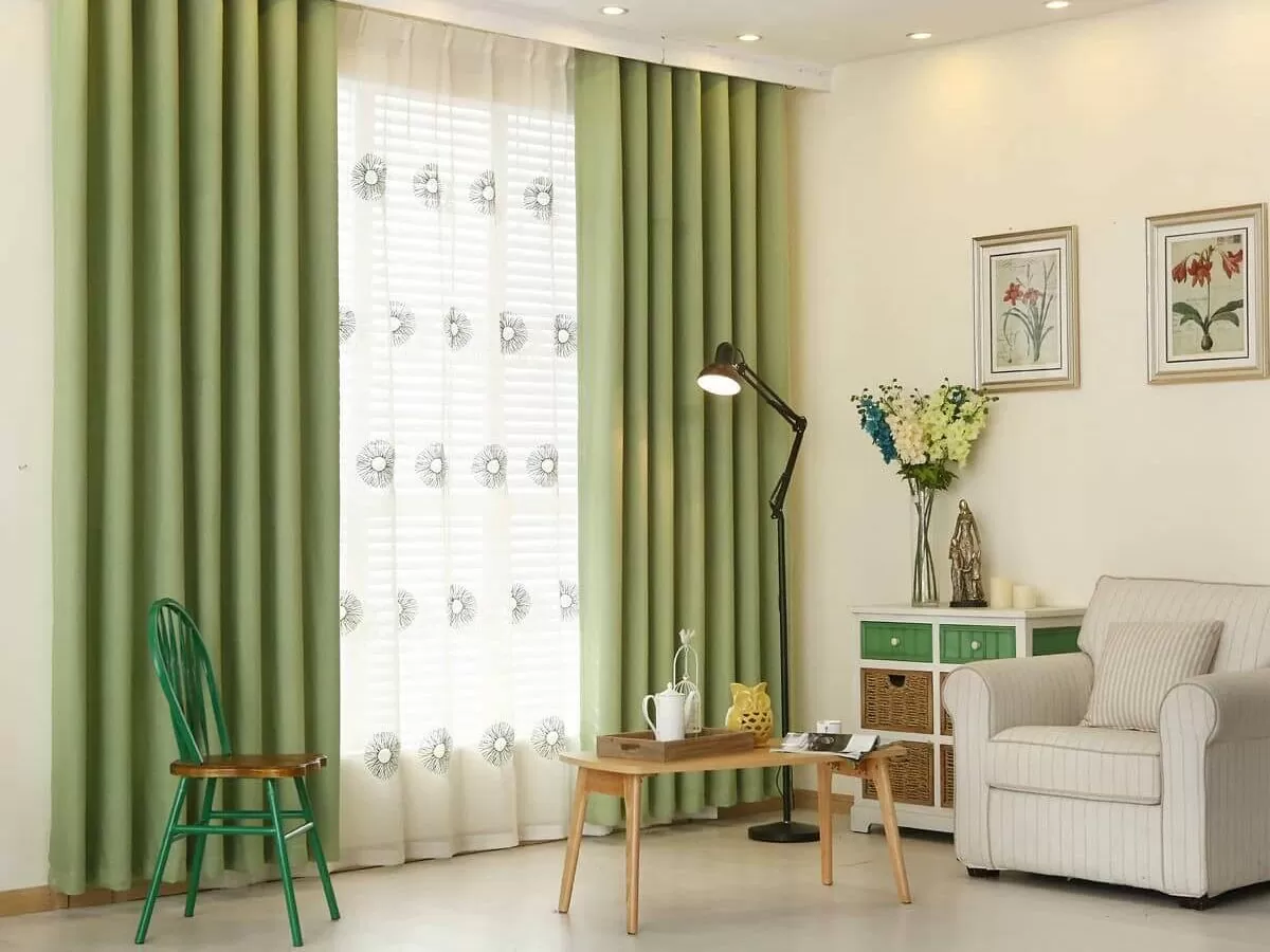How To Buy window curtains online in Dubai