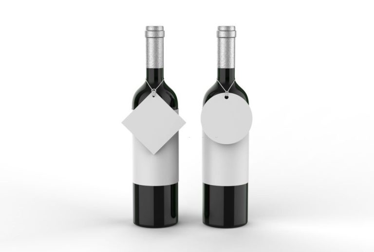 How to Market Your Beverage Brand Using Custom Bottle Necker’s?