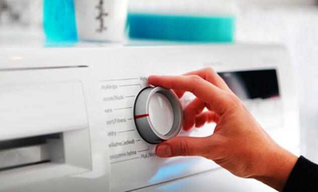 Debunking Top 5 Myths about Washing Machines