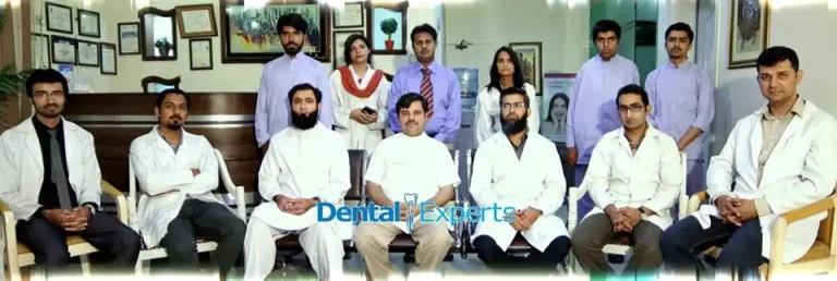 Top Best Dental Clinic in Lahore