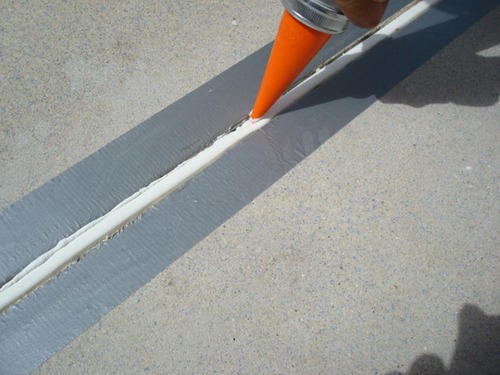 Different Types Of Construction Sealants