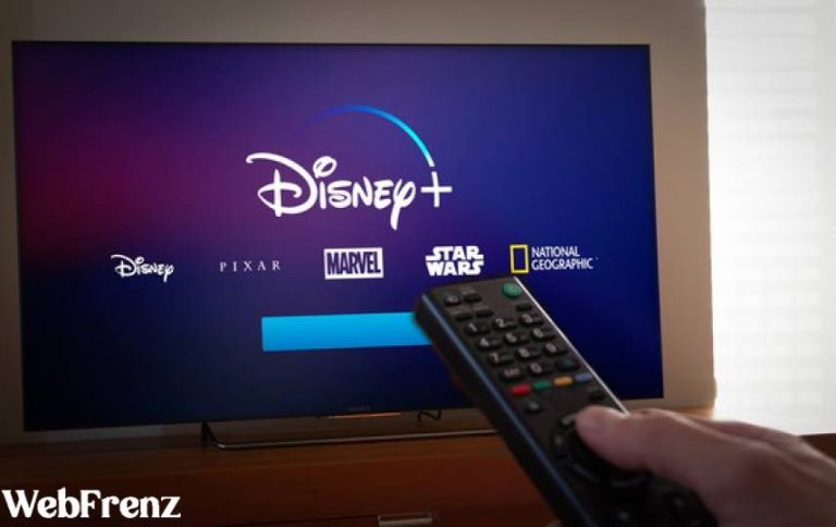 Disney Plus Login Begin: Enter the code Disneyplus to Smart TV