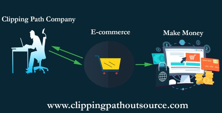 Importance of Clipping Path Service for E-commerce Business