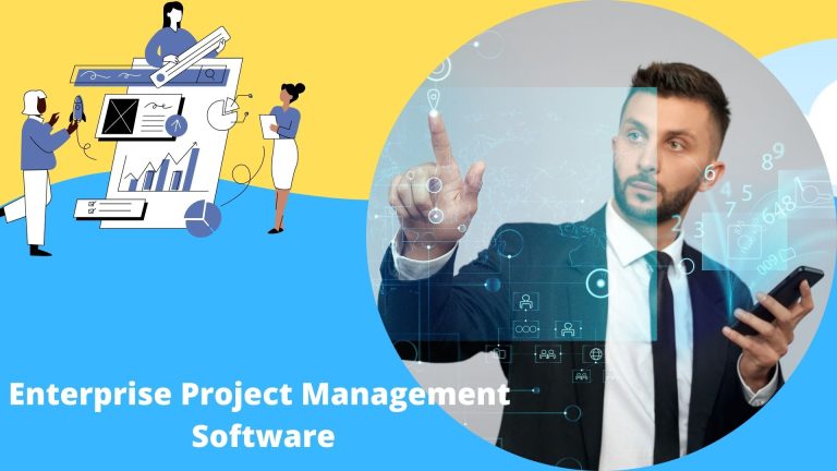 Enterprise Project Management Software: What Does The Future Hold?