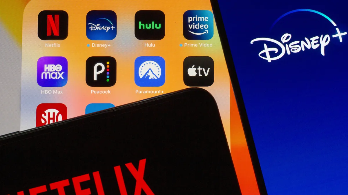 The 5 Most Popular Online TV Streaming Services in 2022