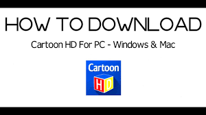 Get Cartoon HD for PC (Windows 7, 8, 10, Mac)