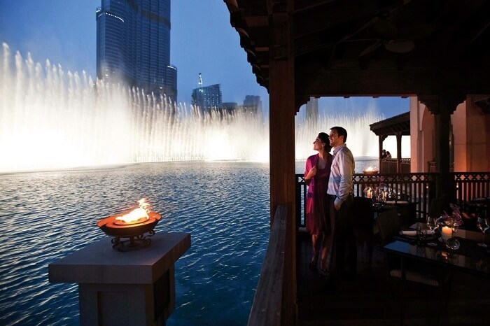 10 Best Places To Visit During Your Honeymoon Tour In Dubai