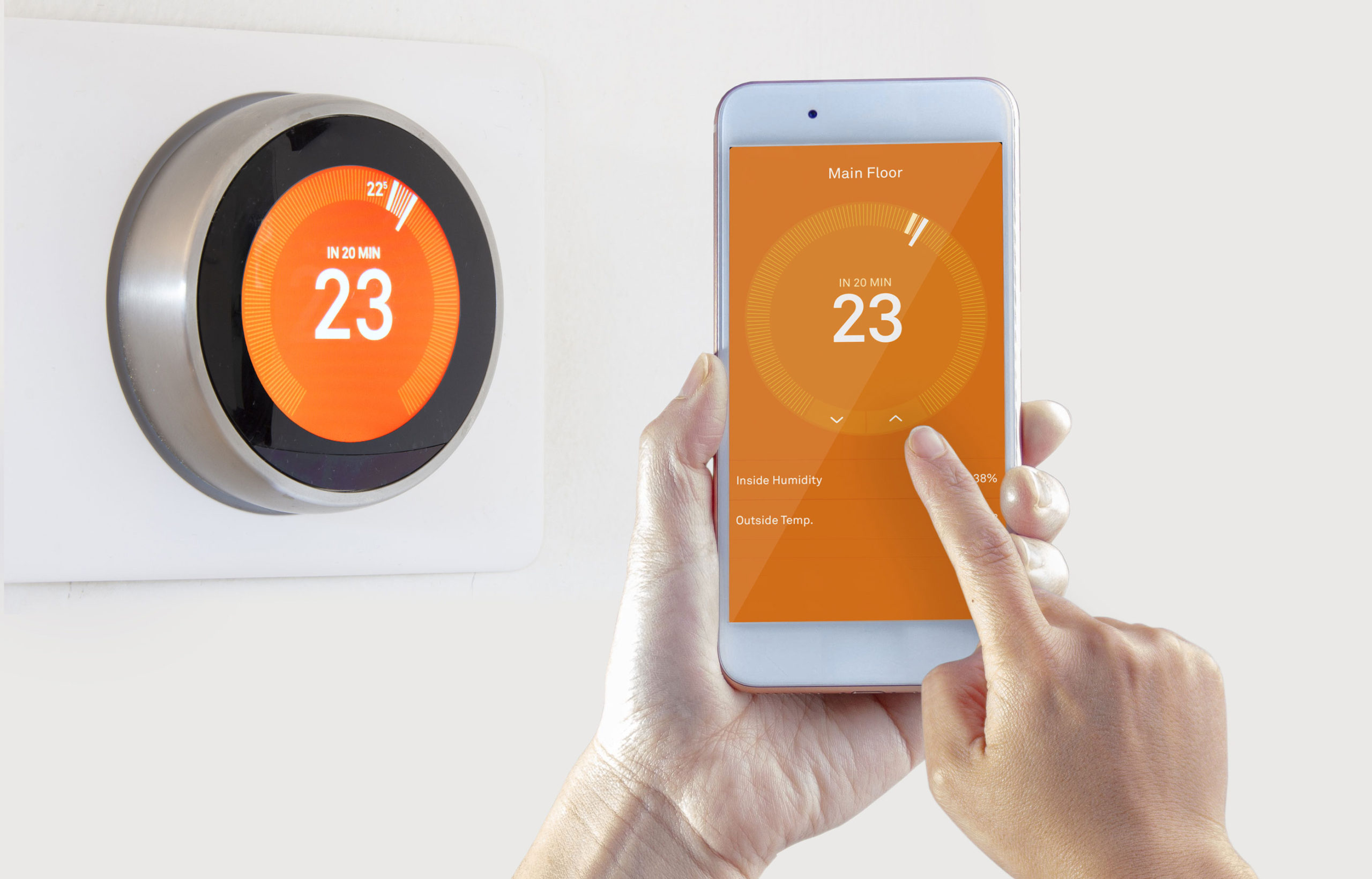 Mistakes To Avoid With Your  Smart Thermostat