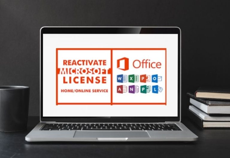 How to Fix Product Activation Failed in Microsoft Office?