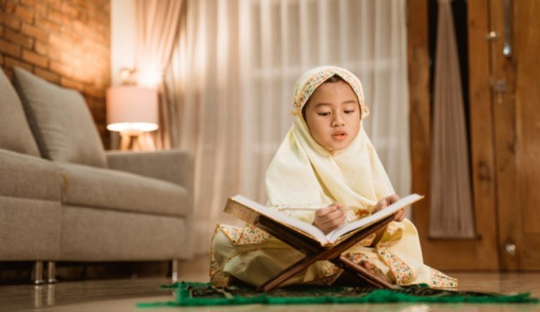Importance of Learning Quran from Qualified Quran Tutors
