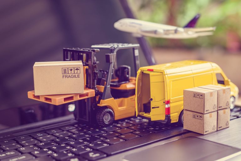 Grow Your Store With The Right Logistics Services