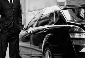 chauffeurs services
