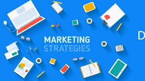 Marketing Strategy for SEO Services In Lahore