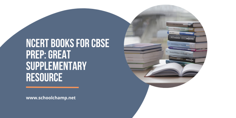 NCERT Books for CBSE Prep: Great Supplementary Resource