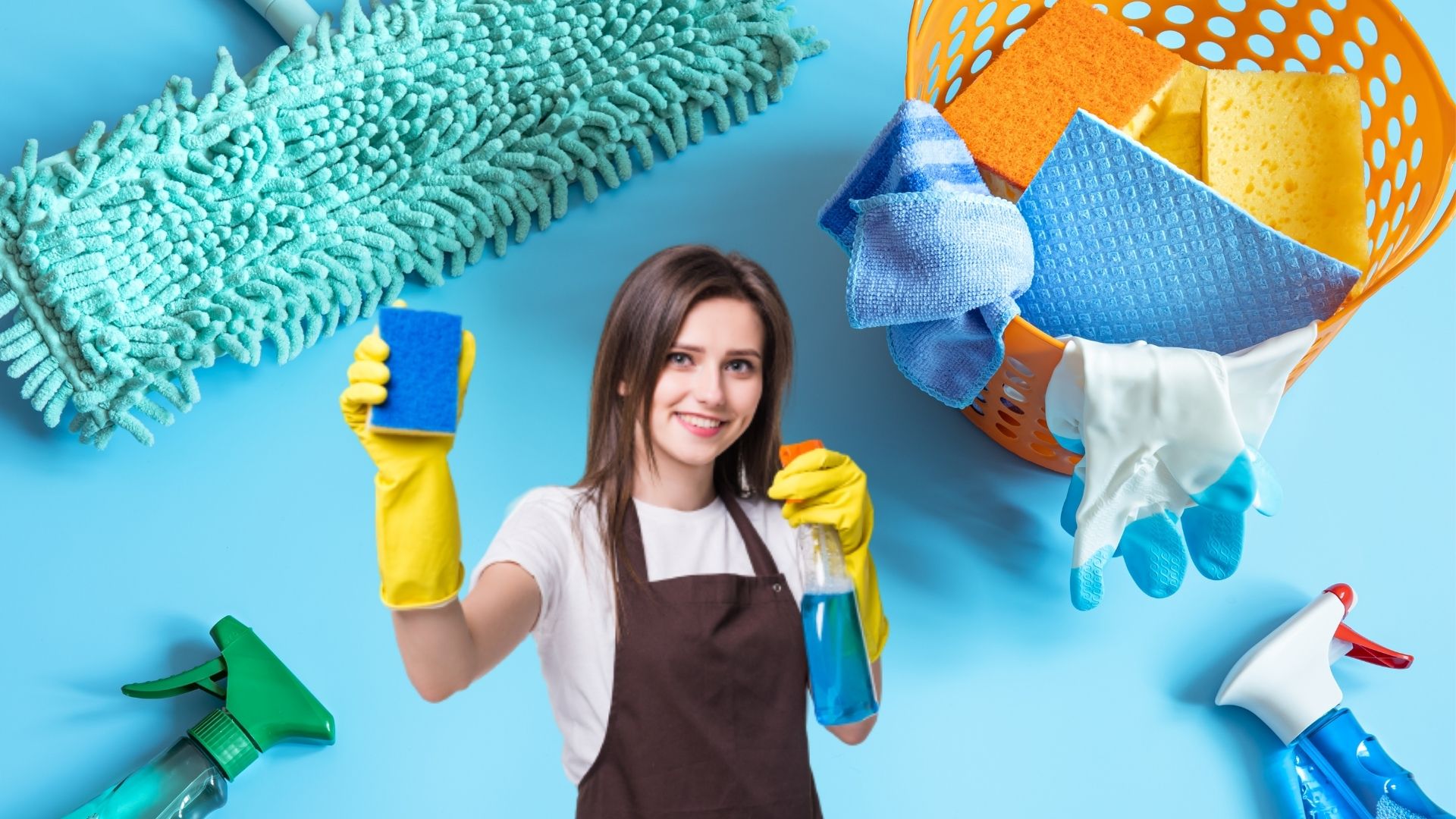 Janitorial Los Angeles Service