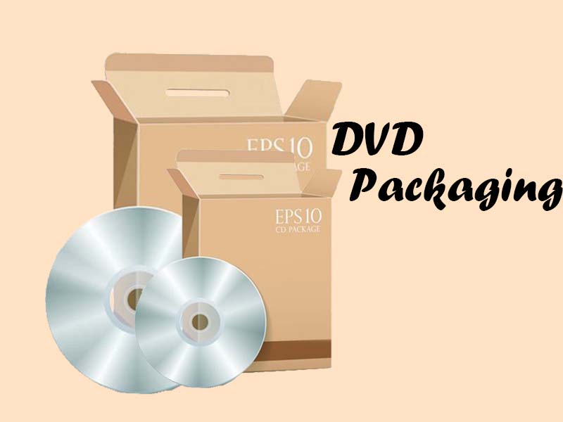 Custom Dvd Storage Boxes
